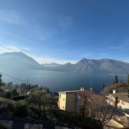 Villa Bianca Varenna Exterior foto