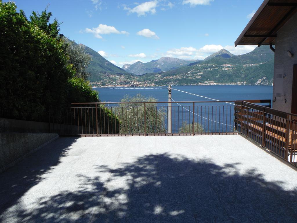 Villa Bianca Varenna Habitación foto